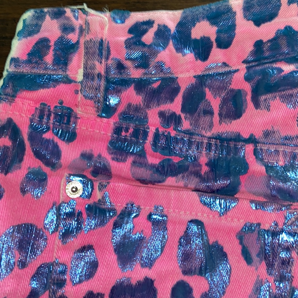Authentic DSquare jeans size38 - Picture 5 of 5